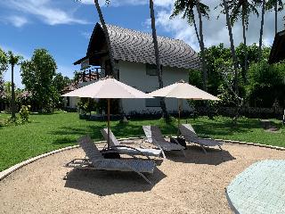 The Club Villas Lombok