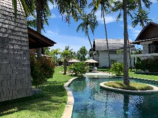 The Club Villas Lombok