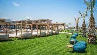 Senseana Seaside Resort And Aquadventure