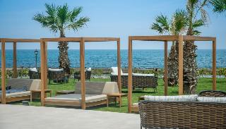 Senseana Seaside Resort And Aquadventure