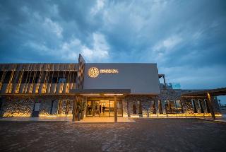 Senseana Seaside Resort And Aquadventure