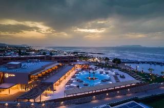 Senseana Seaside Resort And Aquadventure