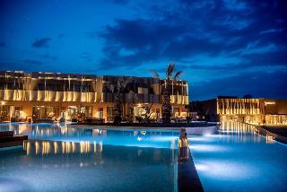 Senseana Seaside Resort And Aquadventure