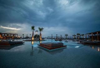 Senseana Seaside Resort And Aquadventure