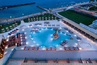 Senseana Seaside Resort And Aquadventure