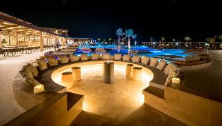 Senseana Seaside Resort And Aquadventure