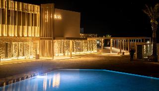 Senseana Seaside Resort And Aquadventure