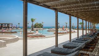 Senseana Seaside Resort And Aquadventure