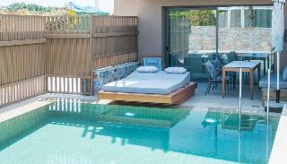 Senseana Seaside Resort And Aquadventure