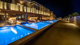 Senseana Seaside Resort And Aquadventure