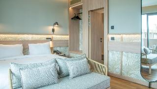 Senseana Seaside Resort And Aquadventure
