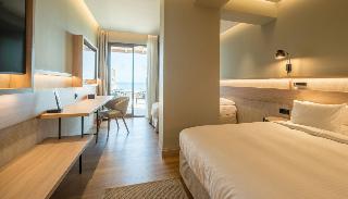 Senseana Seaside Resort And Aquadventure