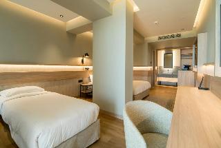 Senseana Seaside Resort And Aquadventure