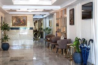 Orient Hotel Bishkek