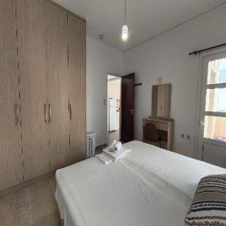 Albatross Apartments