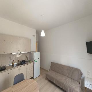Albatross Apartments