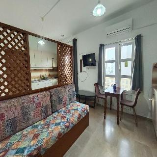 Albatross Apartments