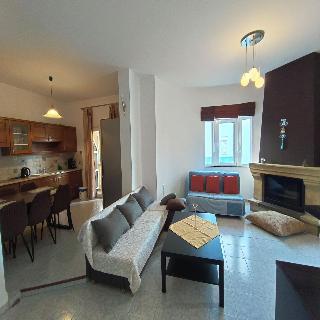 Albatross Apartments