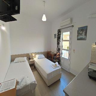 Albatross Apartments