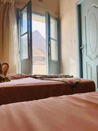 Villa Khufu Pyramids Hotel