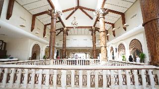 Amarina Jannah Resort & Aqua Park