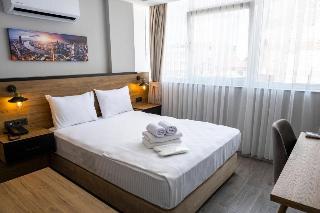 Comfort Center Suit Hotel
