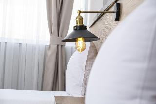 Comfort Center Suit Hotel