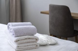 Comfort Center Suit Hotel