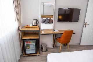 Comfort Center Suit Hotel
