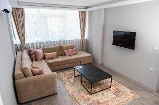 Comfort Center Suit Hotel