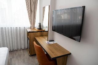 Comfort Center Suit Hotel