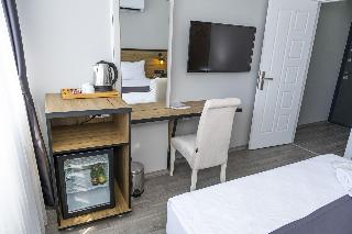 Comfort Center Suit Hotel