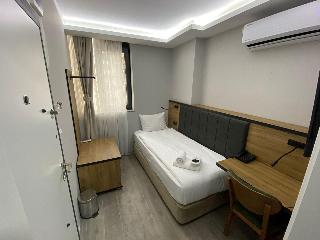Comfort Center Suit Hotel