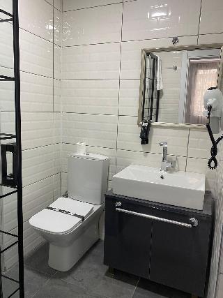 Comfort Center Suit Hotel