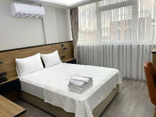 Comfort Center Suit Hotel