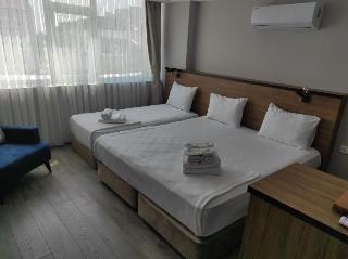 Comfort Center Suit Hotel