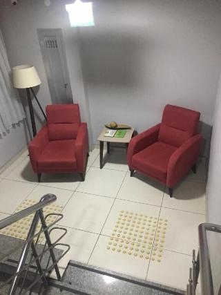 Comfort Center Suit Hotel