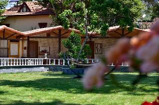 Likya Adrasan Otel