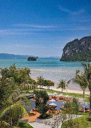 Anantara Koh Yao Yai Resort & Villas