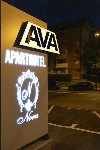 Ava Apart By Nora