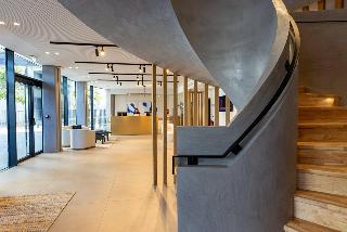 Crowne Plaza Marseille Le Dome