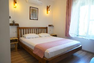 Ayisigi Otel