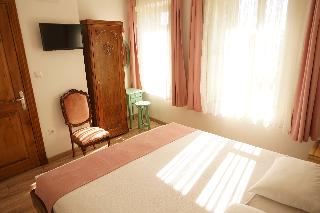 Ayisigi Otel