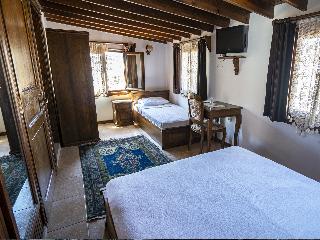 Ayisigi Otel