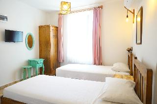 Ayisigi Otel
