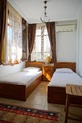 Ayisigi Otel