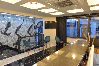İstanbul Efes Hotel