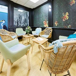 Ibis Styles Bordeaux Bègles