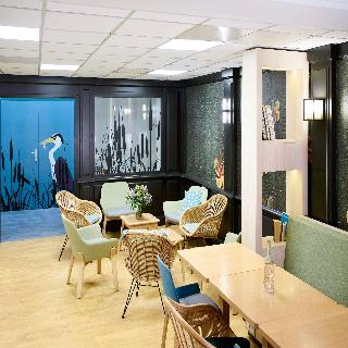 Ibis Styles Bordeaux Bègles