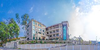 juSTa Palampur Resort & Convention Centre